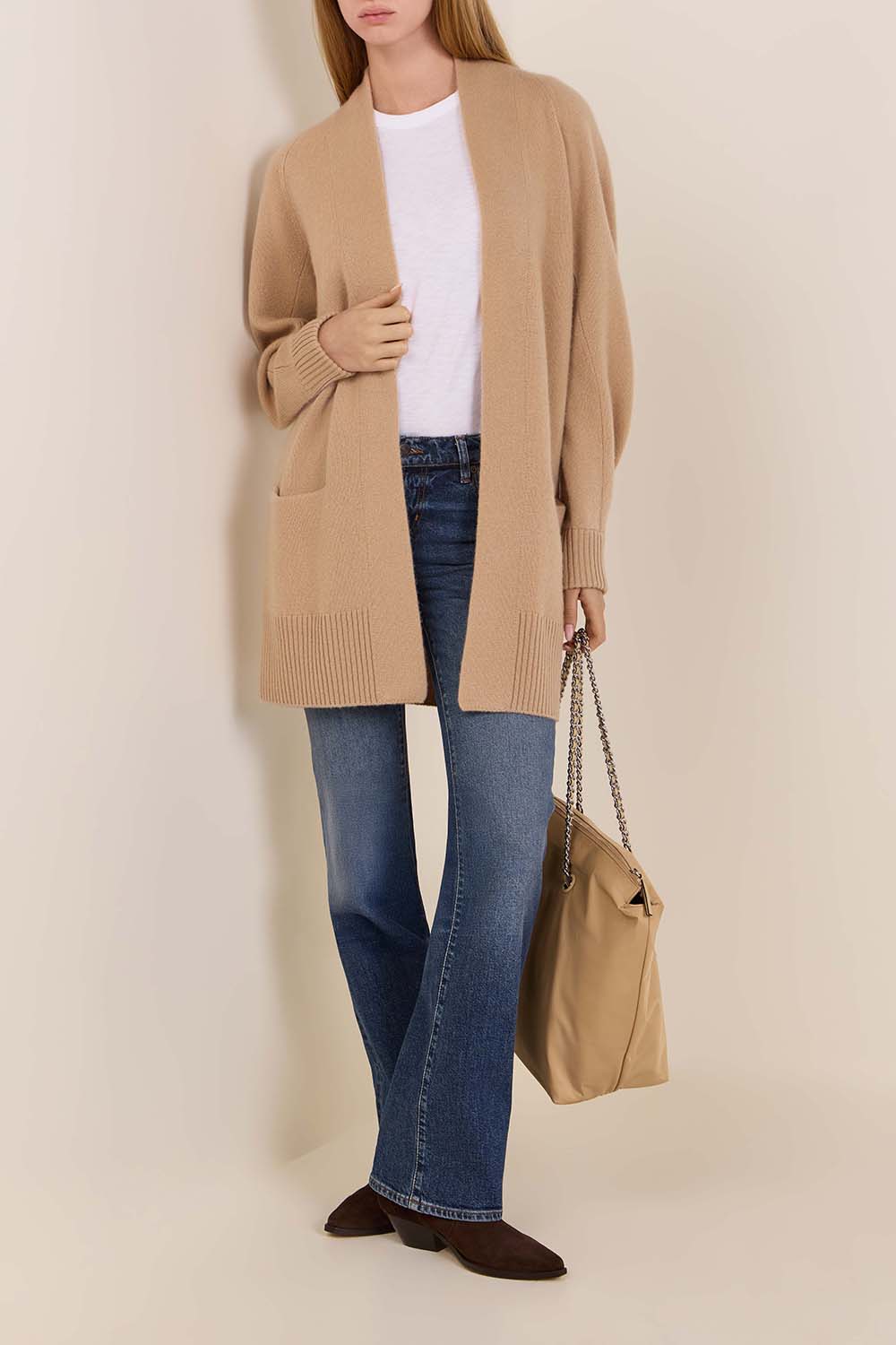 קרדיגן קשמיר